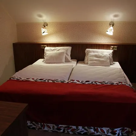 Szekely 3*
