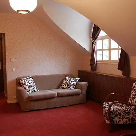 Guest house Szekely 3*
