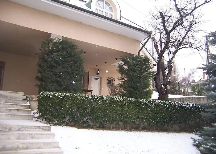 Szekely Leányfalu