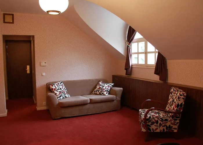 Pensiune Szekely 3*